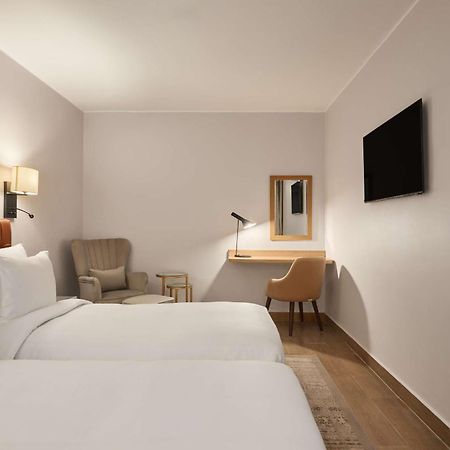 Radisson Residences Cairo Heliopolis Dış mekan fotoğraf