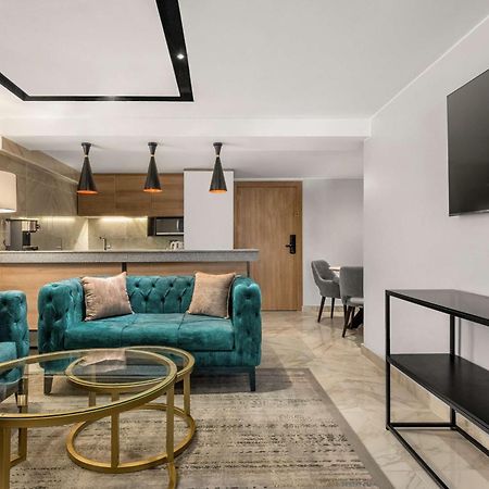 Radisson Residences Cairo Heliopolis Dış mekan fotoğraf