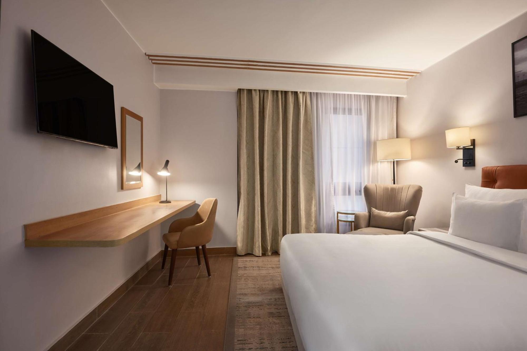 Radisson Residences Cairo Heliopolis Dış mekan fotoğraf