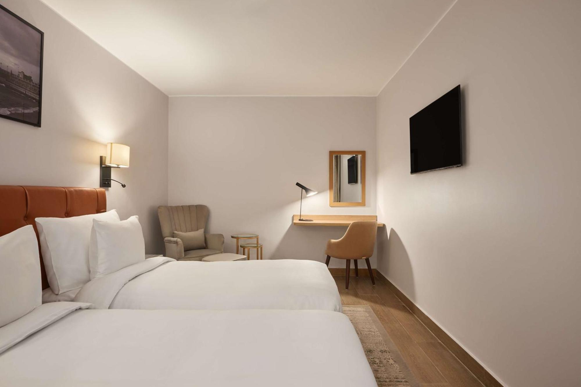 Radisson Residences Cairo Heliopolis Dış mekan fotoğraf