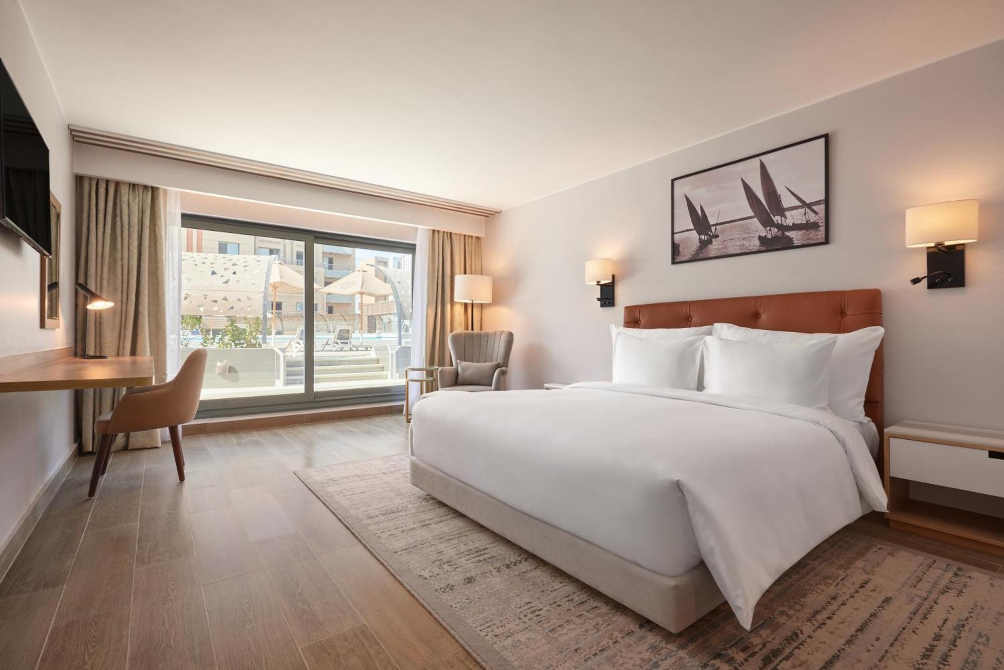 Radisson Residences Cairo Heliopolis Dış mekan fotoğraf