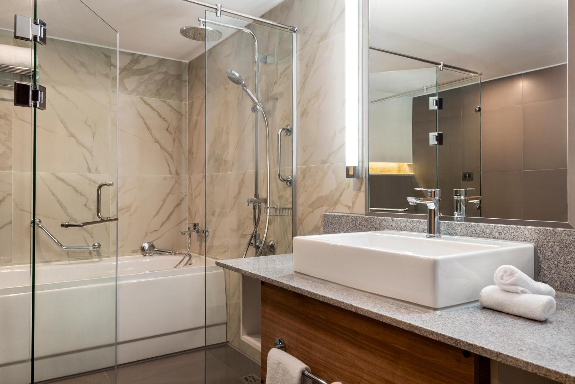 Radisson Residences Cairo Heliopolis Dış mekan fotoğraf