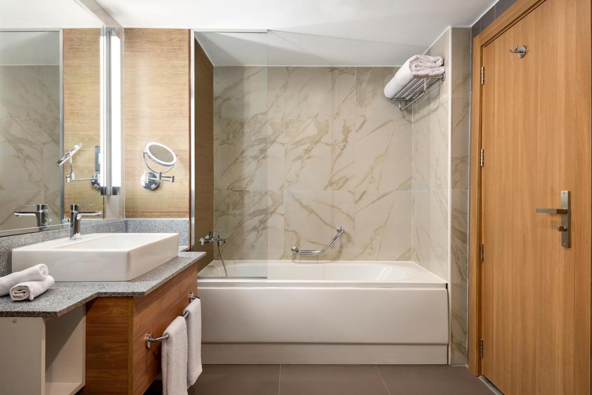 Radisson Residences Cairo Heliopolis Dış mekan fotoğraf