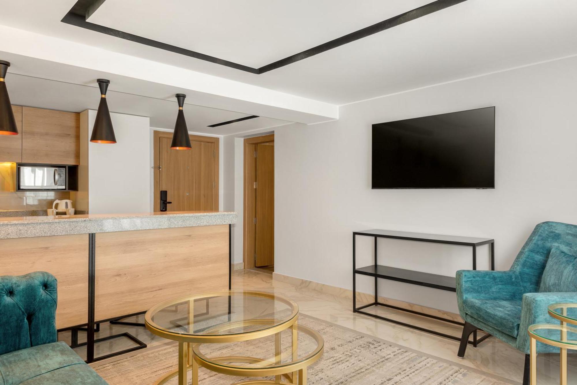 Radisson Residences Cairo Heliopolis Dış mekan fotoğraf