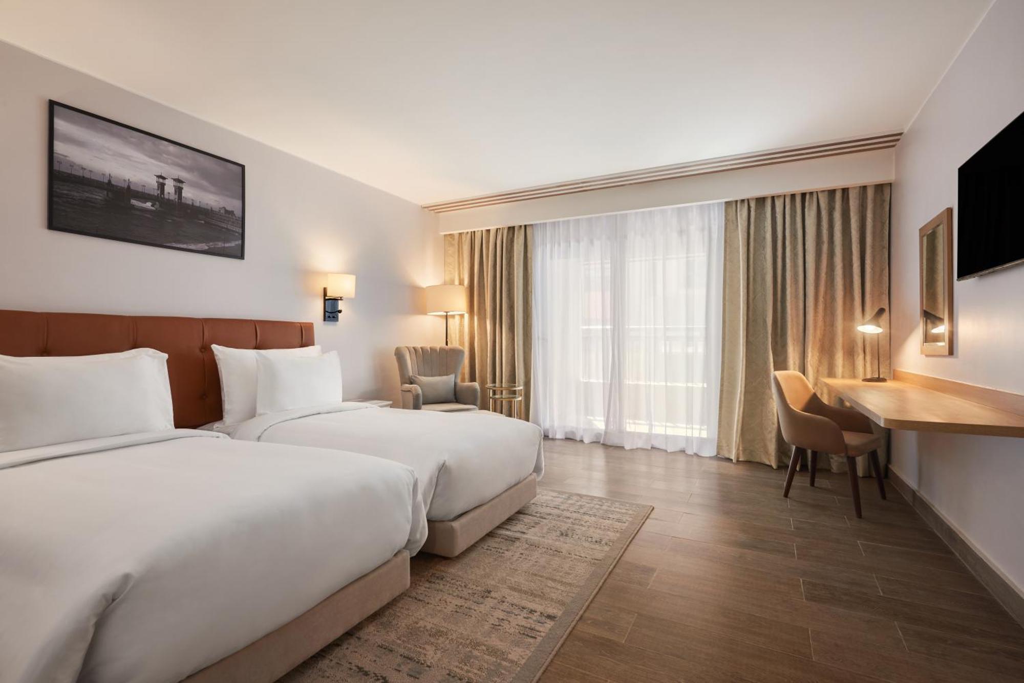 Radisson Residences Cairo Heliopolis Dış mekan fotoğraf