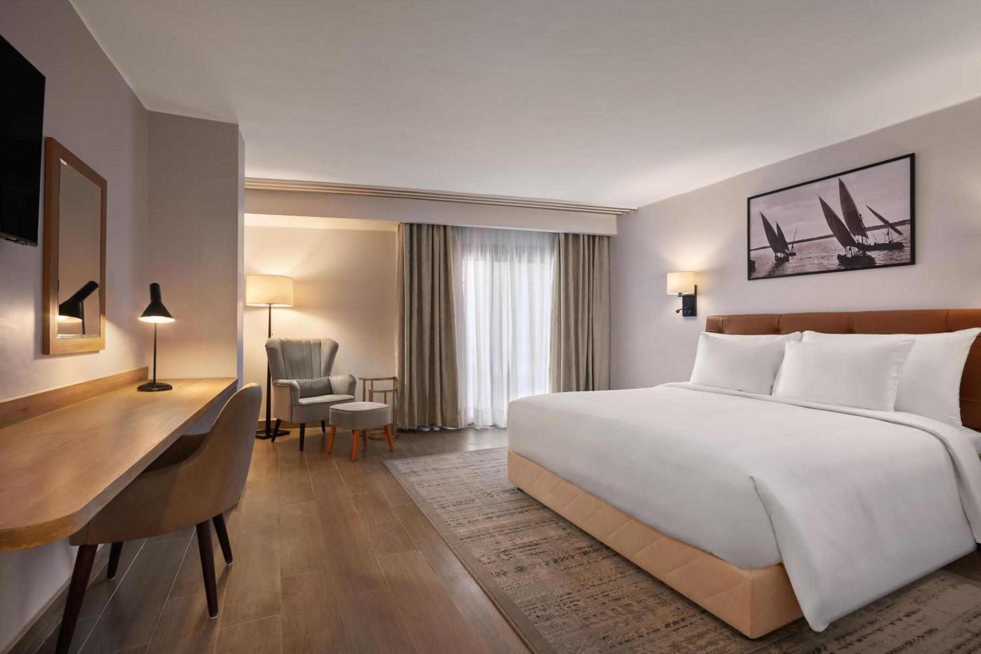 Radisson Residences Cairo Heliopolis Dış mekan fotoğraf