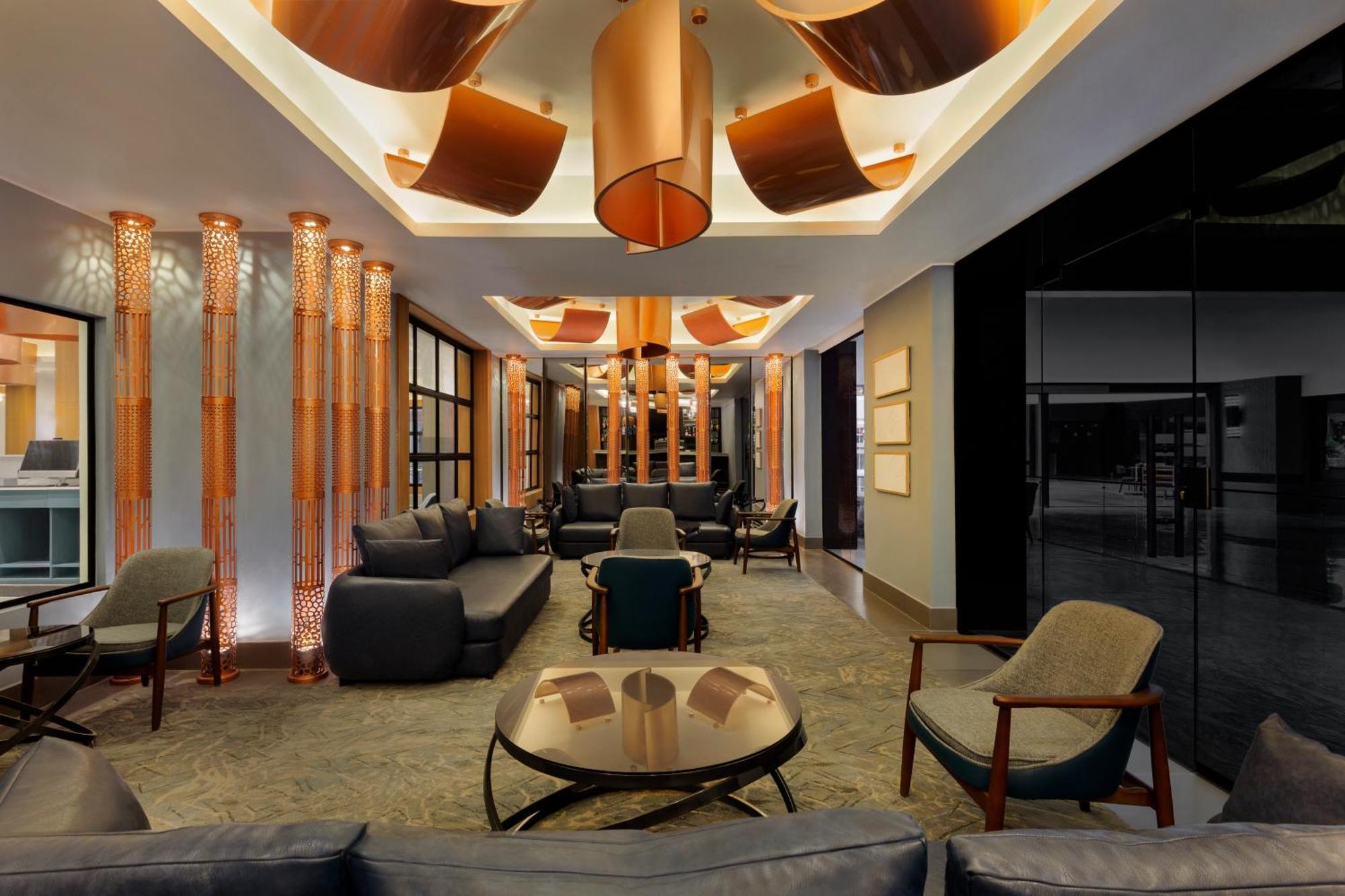 Radisson Residences Cairo Heliopolis Dış mekan fotoğraf