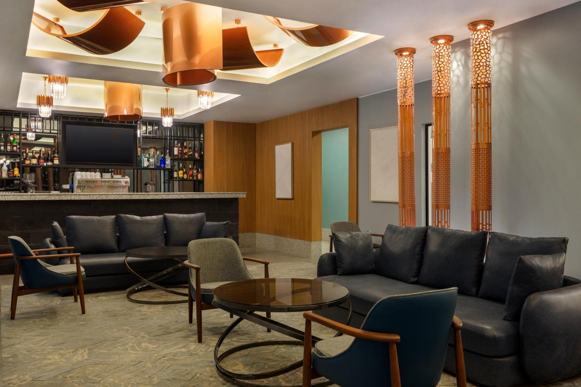 Radisson Residences Cairo Heliopolis Dış mekan fotoğraf