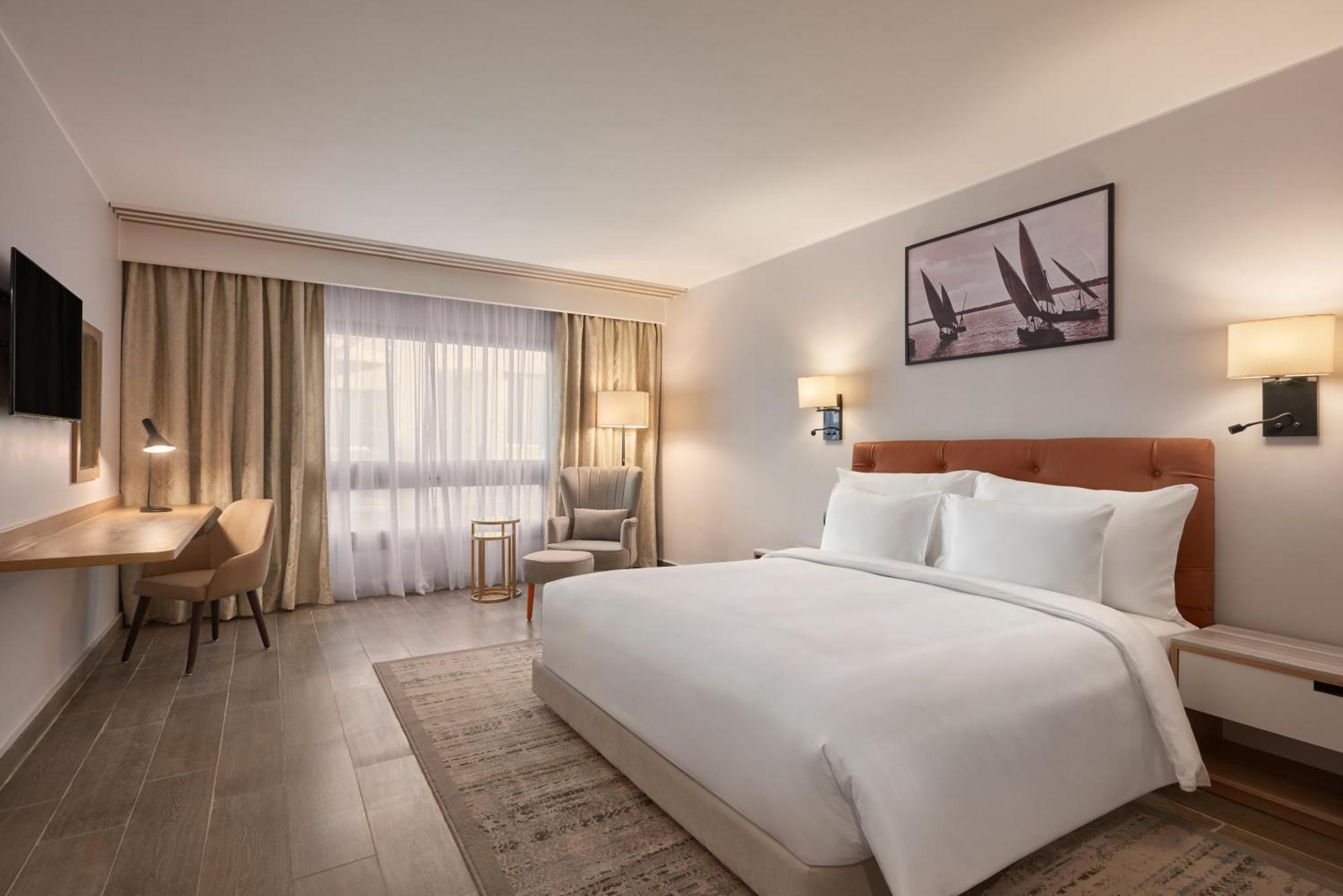 Radisson Residences Cairo Heliopolis Dış mekan fotoğraf